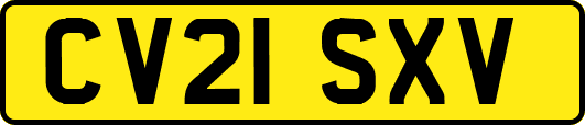 CV21SXV