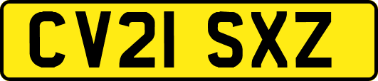 CV21SXZ