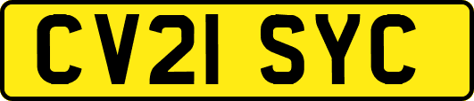 CV21SYC