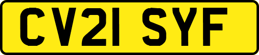 CV21SYF