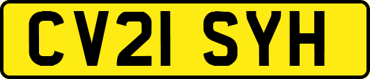 CV21SYH