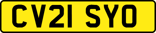 CV21SYO