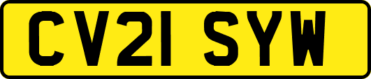 CV21SYW