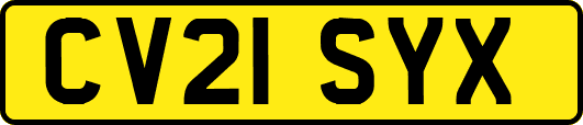 CV21SYX