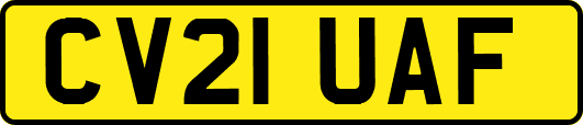 CV21UAF