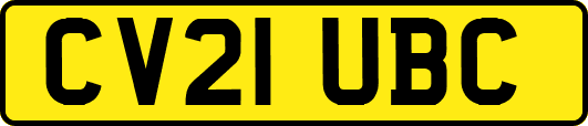 CV21UBC