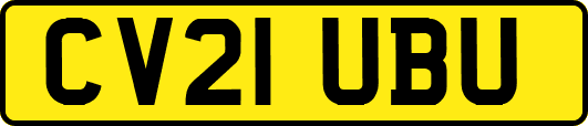 CV21UBU