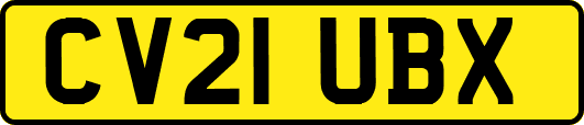 CV21UBX