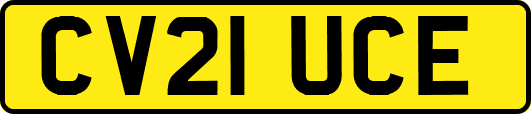 CV21UCE