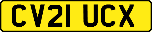 CV21UCX