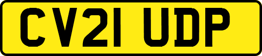 CV21UDP