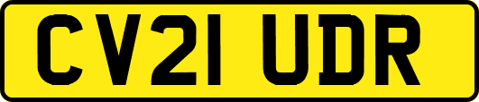 CV21UDR