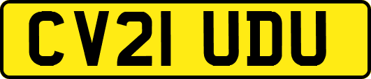 CV21UDU