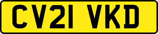 CV21VKD