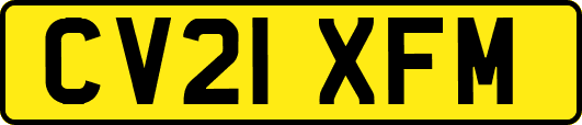 CV21XFM