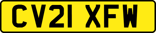 CV21XFW