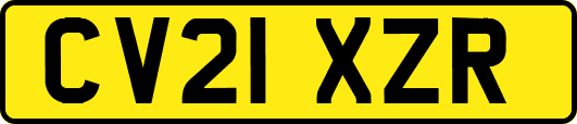CV21XZR