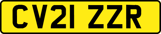 CV21ZZR