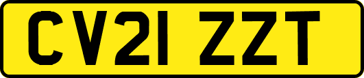 CV21ZZT