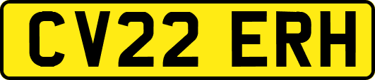 CV22ERH