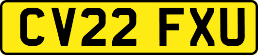 CV22FXU