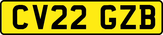 CV22GZB