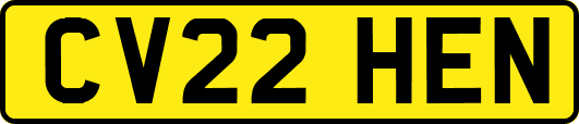 CV22HEN