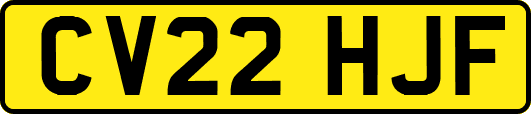 CV22HJF