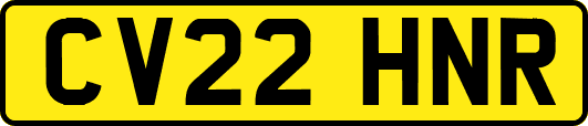 CV22HNR