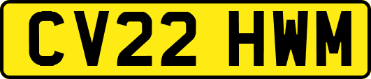 CV22HWM