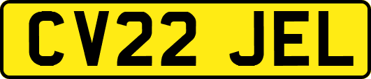 CV22JEL