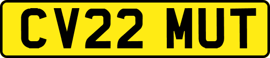 CV22MUT