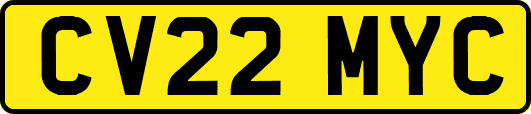CV22MYC