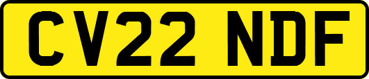 CV22NDF