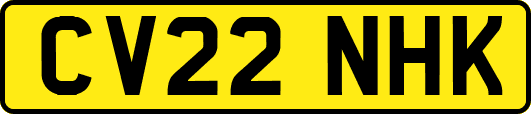 CV22NHK