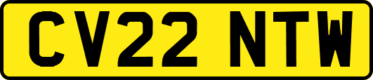 CV22NTW