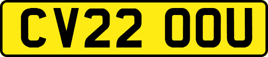 CV22OOU