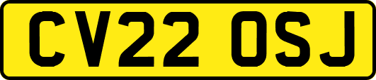 CV22OSJ