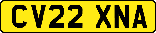 CV22XNA