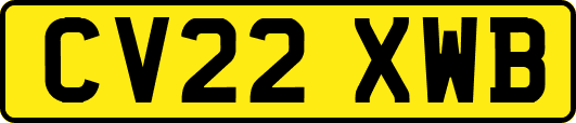 CV22XWB