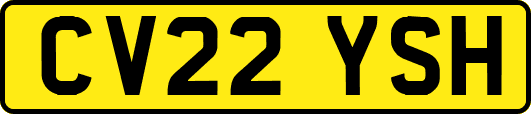 CV22YSH