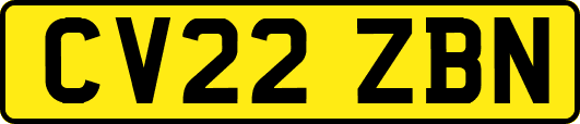 CV22ZBN