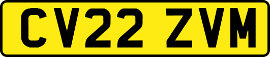 CV22ZVM