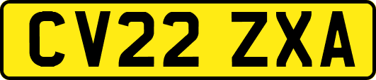 CV22ZXA