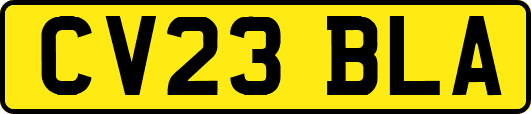 CV23BLA