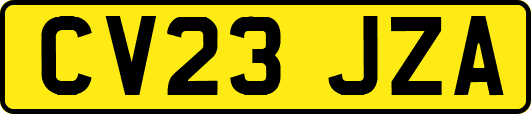 CV23JZA