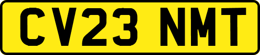 CV23NMT