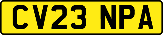 CV23NPA