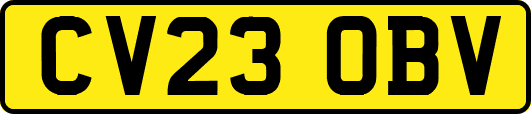 CV23OBV