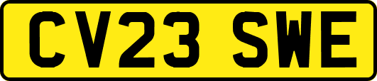 CV23SWE
